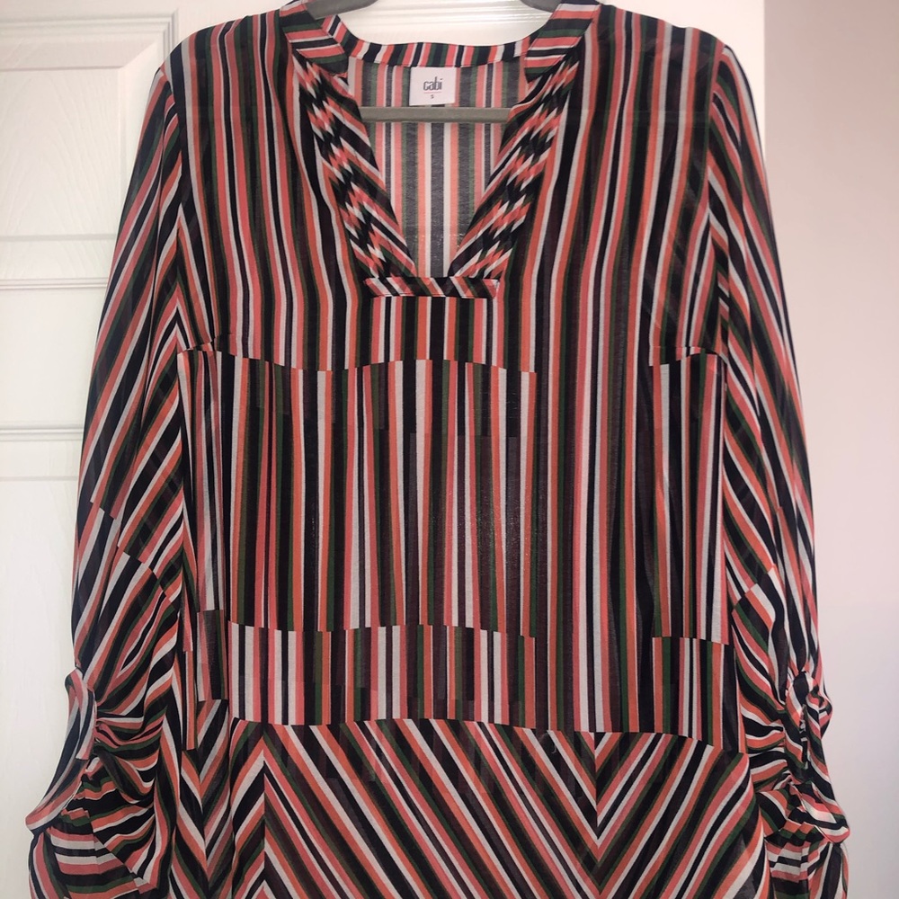 Cabi Blouse